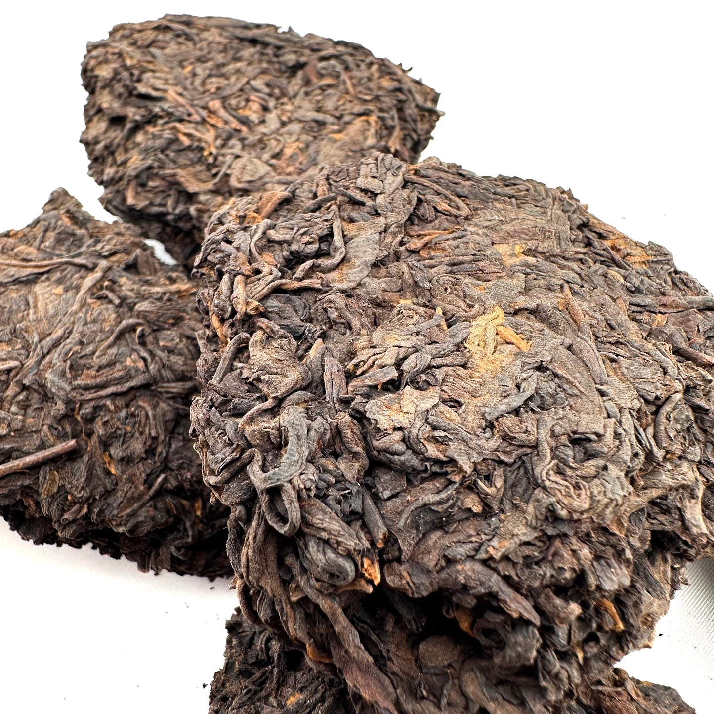 2000 Menghai '7572' Shou Puerh