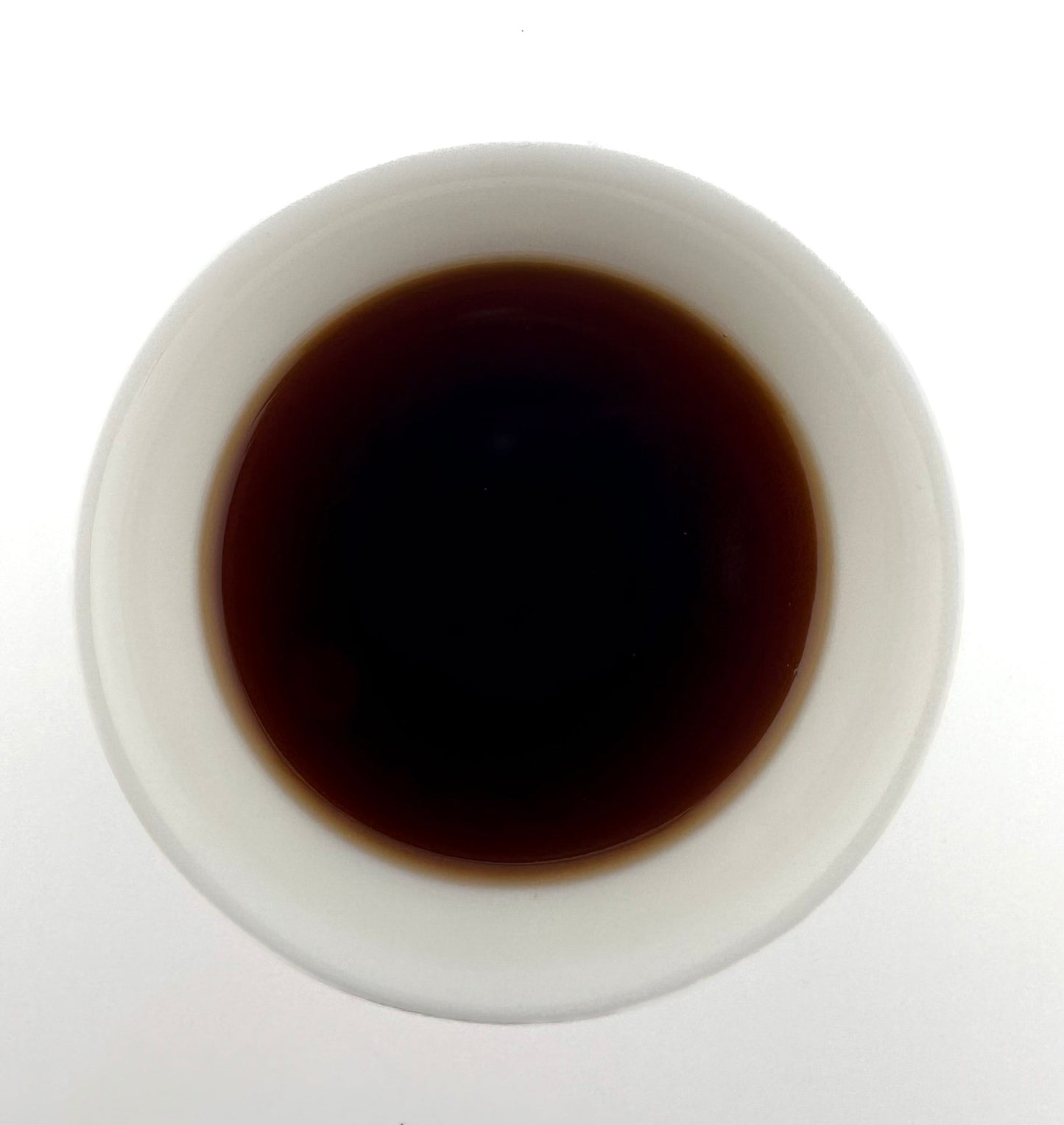 'Ariadne'- 2022 Spring Mangjing Small Batch Shou Puerh