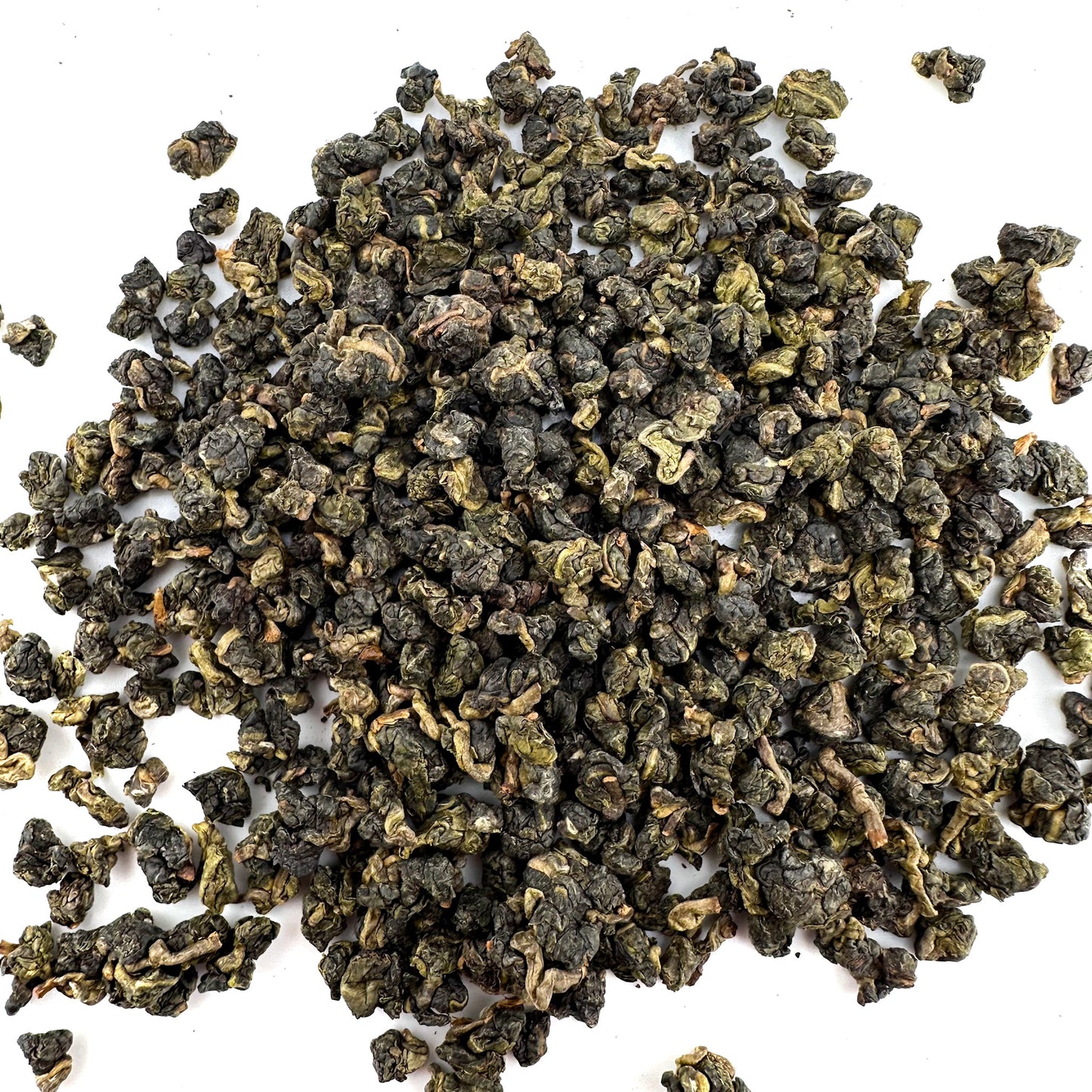 2022 Si Ji Chun "Four Seasons Spring" Oolong Tea
