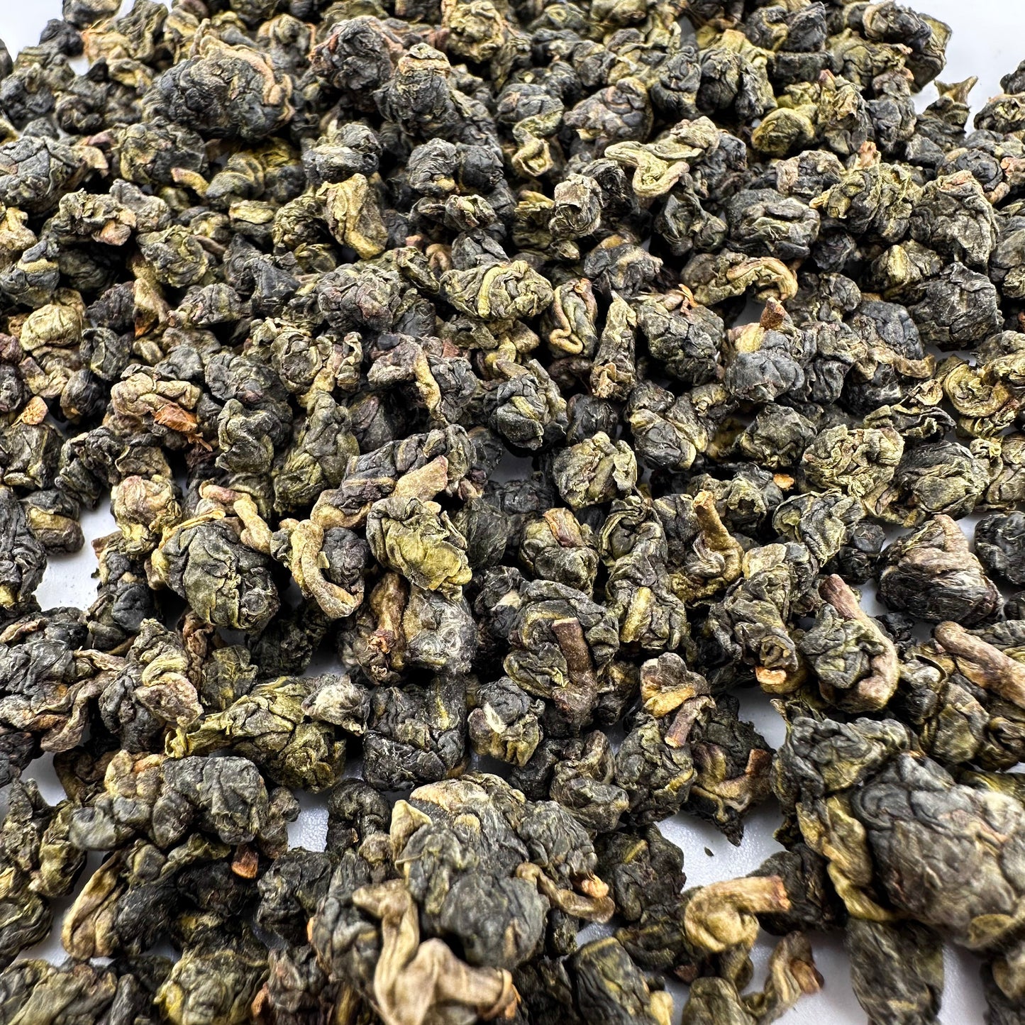 2022 Si Ji Chun "Four Seasons Spring" Oolong Tea