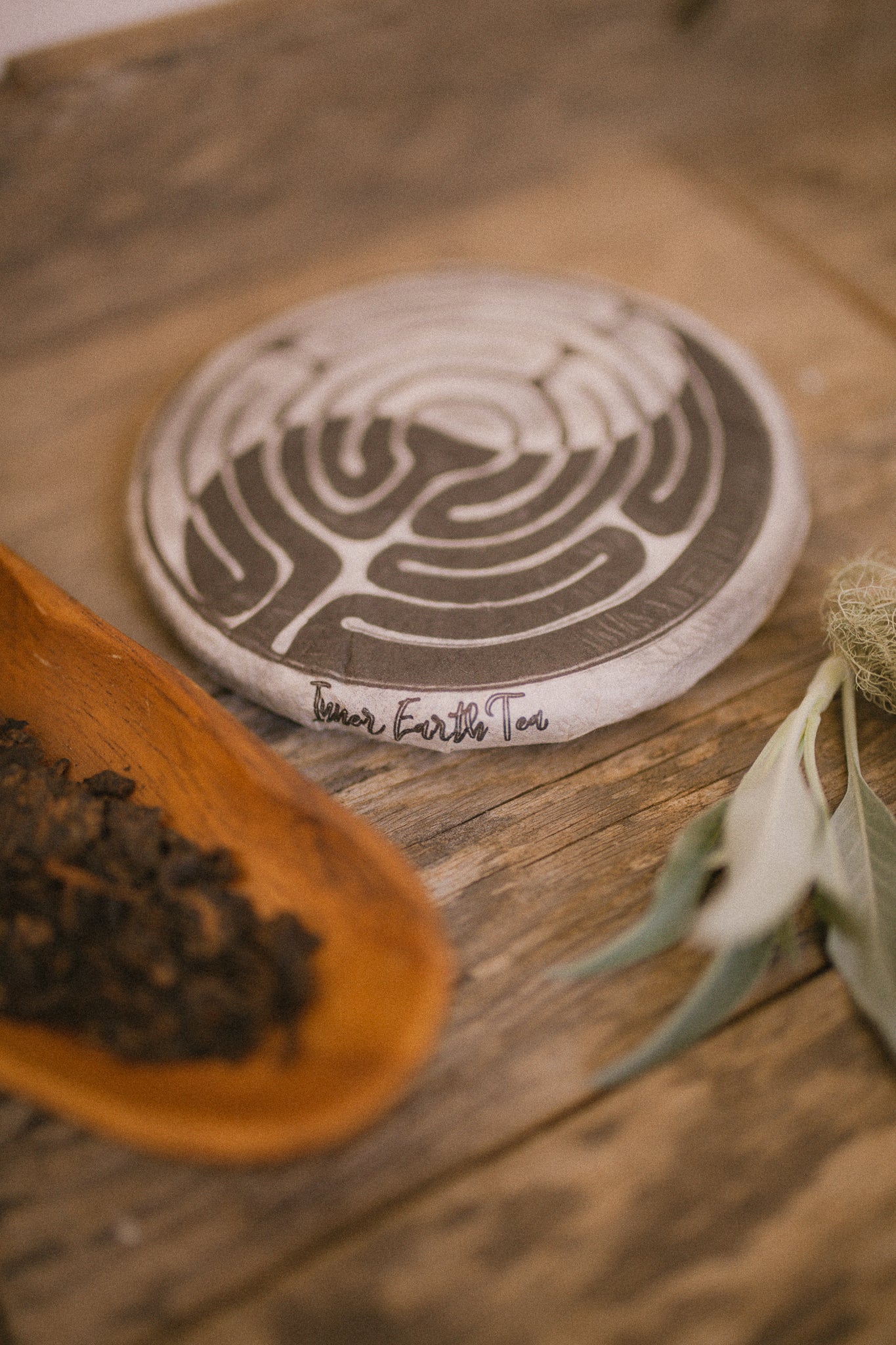 'Ariadne'- 2022 Spring Mangjing Small Batch Shou Puerh