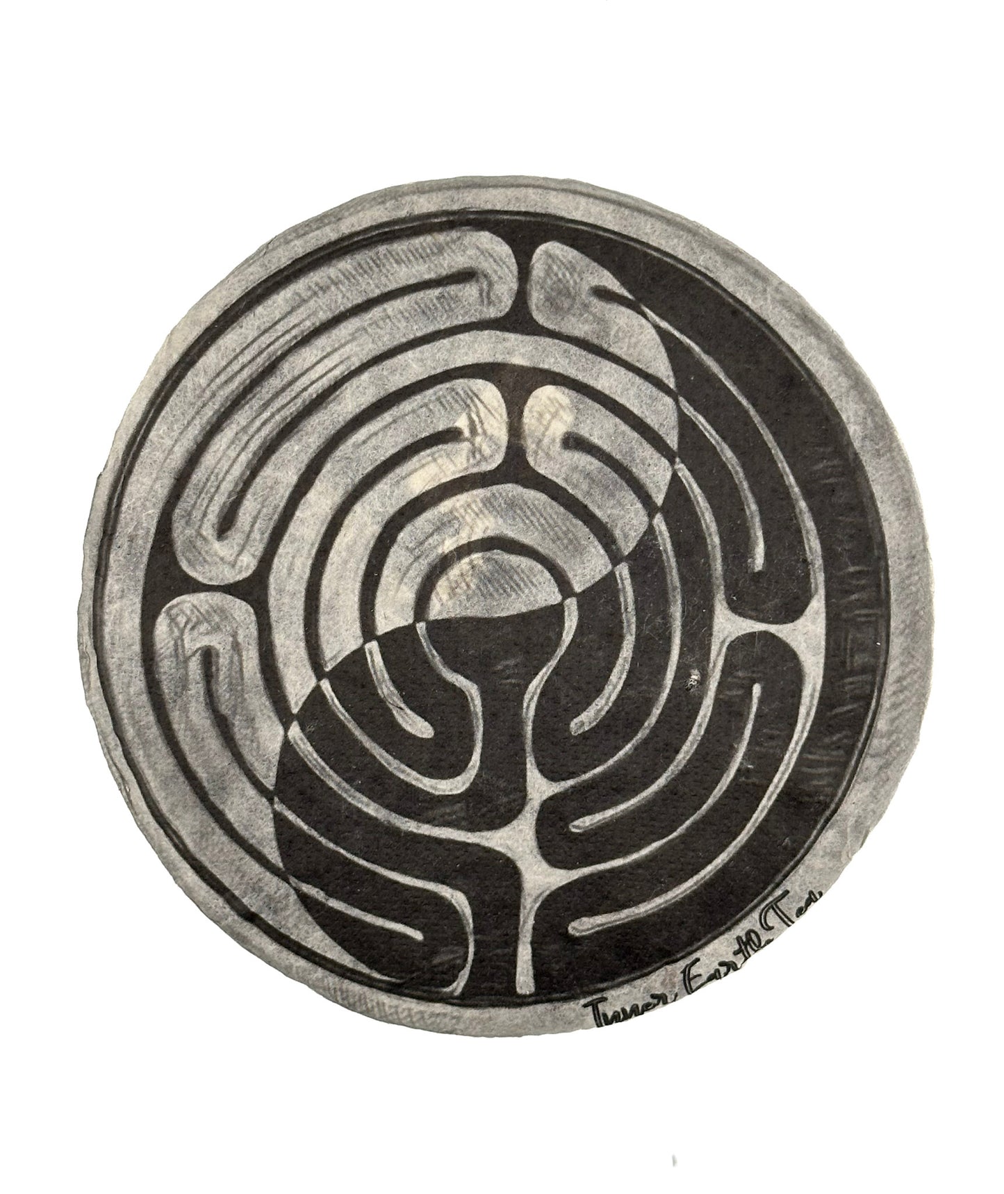 'Ariadne'- 2022 Spring Mangjing Small Batch Shou Puerh