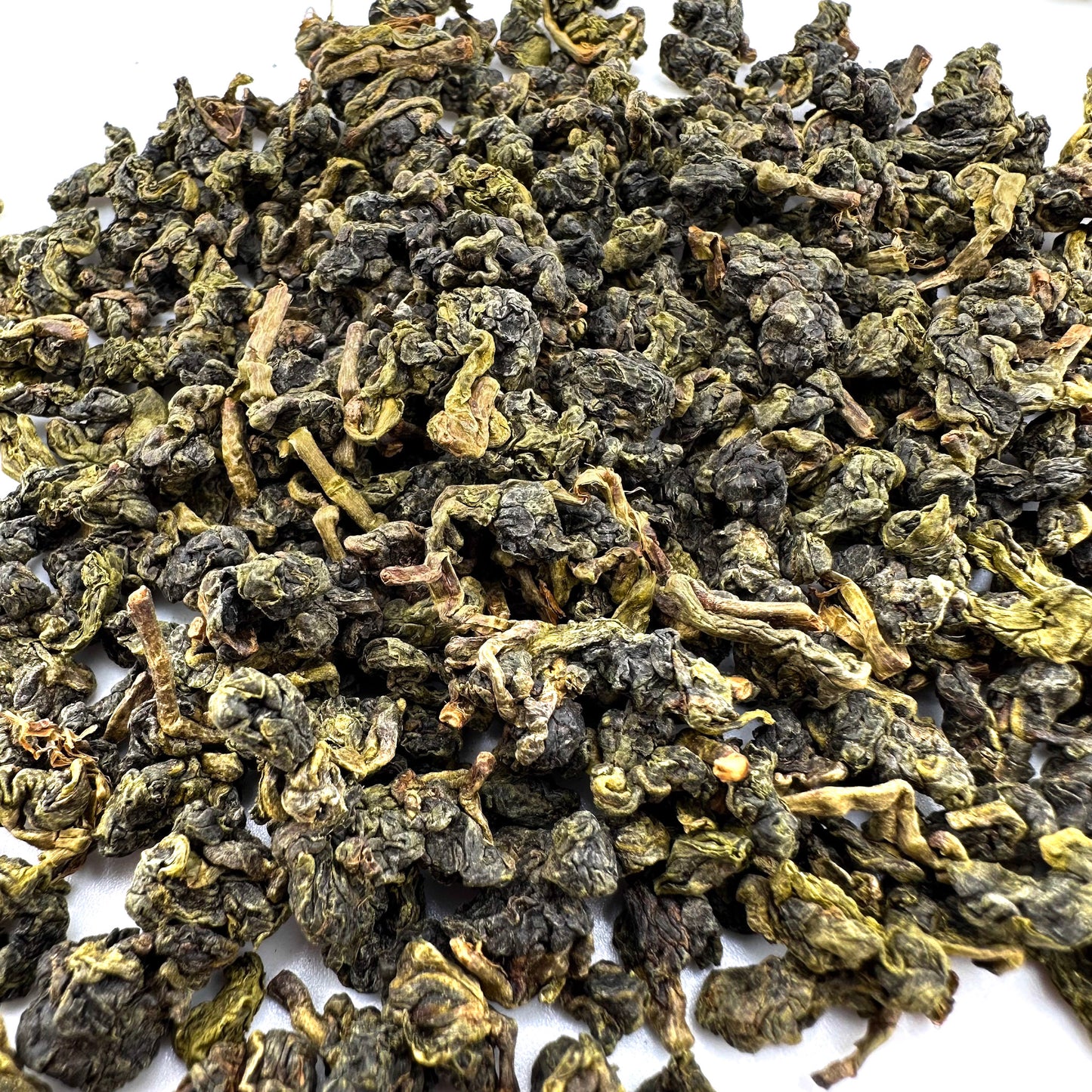 2023 Cui Yu "Jade" Oolong Tea