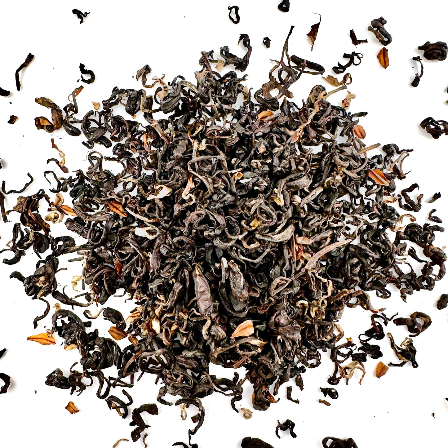 2023 Wild Purple Rascal Black Tea (Hong Cha)