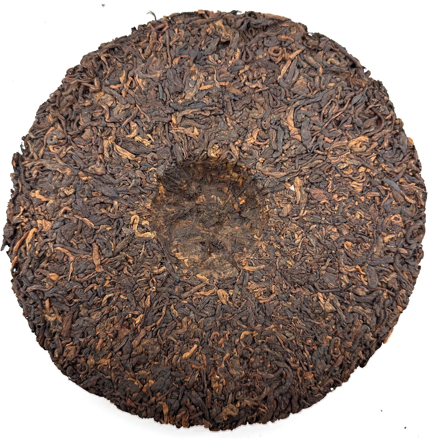 'Stone Circle' - 2011 Old Tree Shou Puerh- High Grade