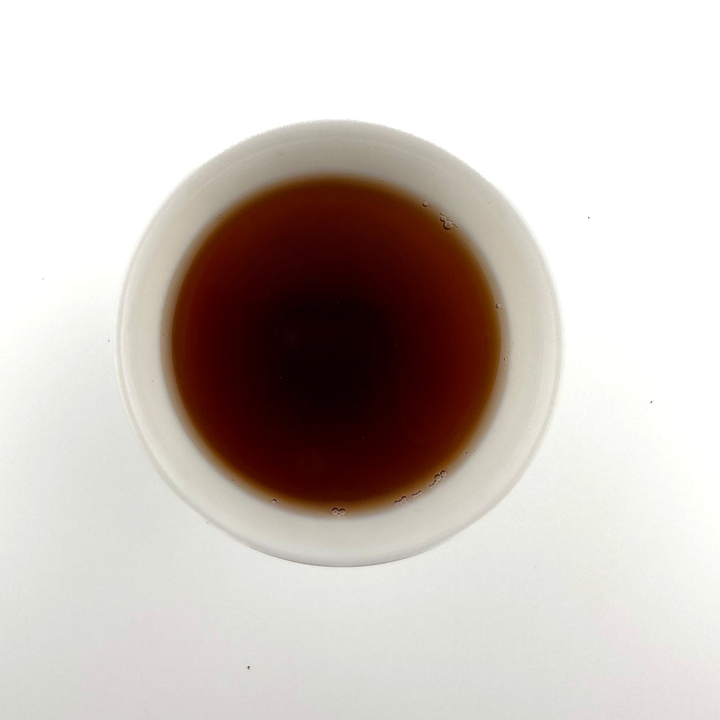 'Stone Circle' - 2011 Old Tree Shou Puerh- High Grade