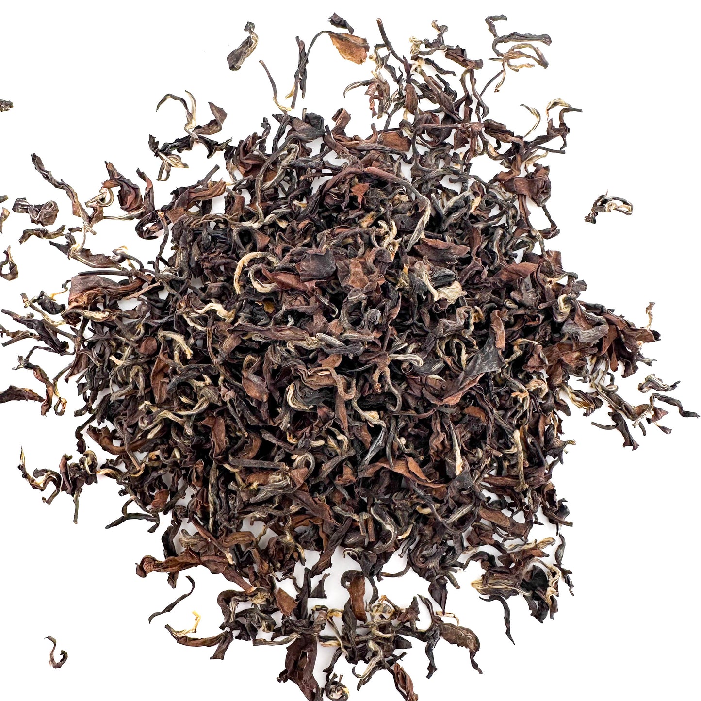 2022 Dong Feng Mei Ren "Oriental Beauty" Oolong Tea