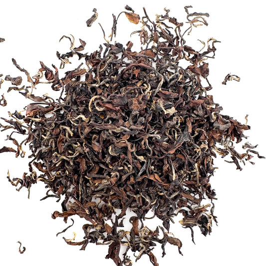 2022 Dong Feng Mei Ren "Oriental Beauty" Oolong Tea