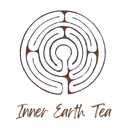 Inner Earth Tea