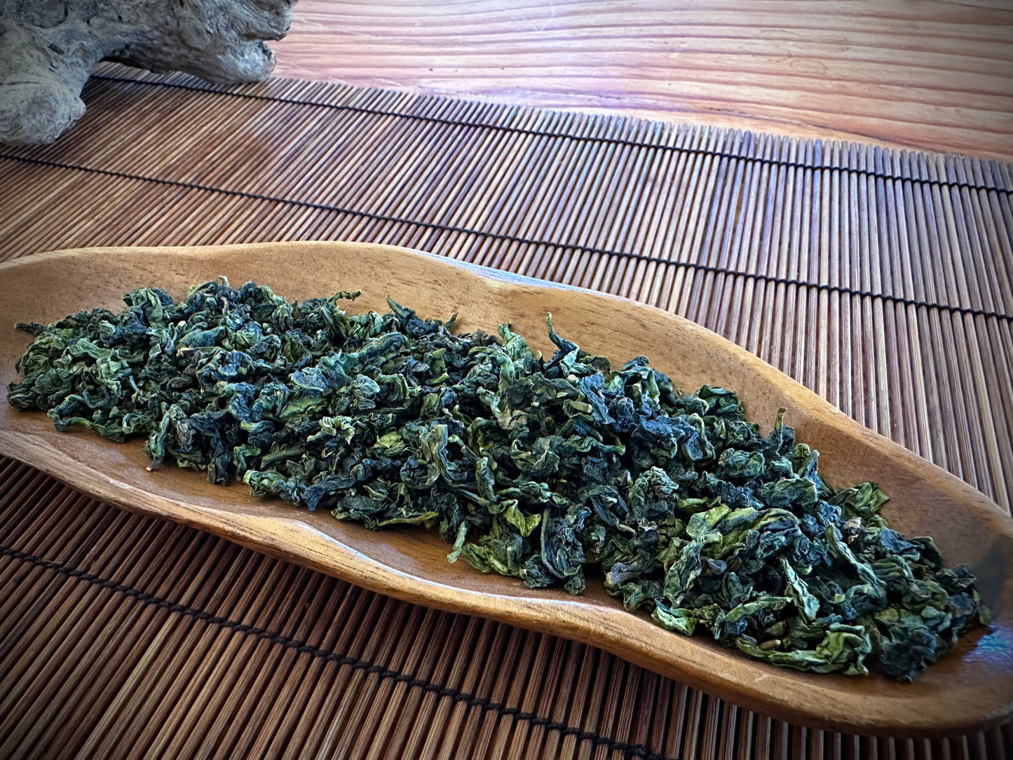 Tie Guan Yin Oolong
