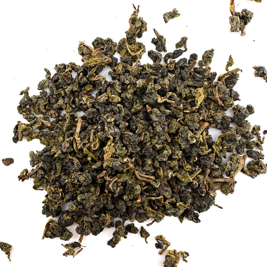 2023 Cui Yu "Jade" Oolong Tea