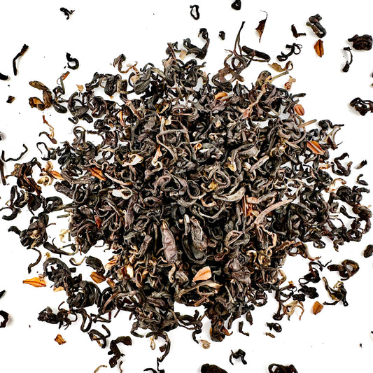 2023 Wild Purple Rascal Black Tea (Hong Cha)